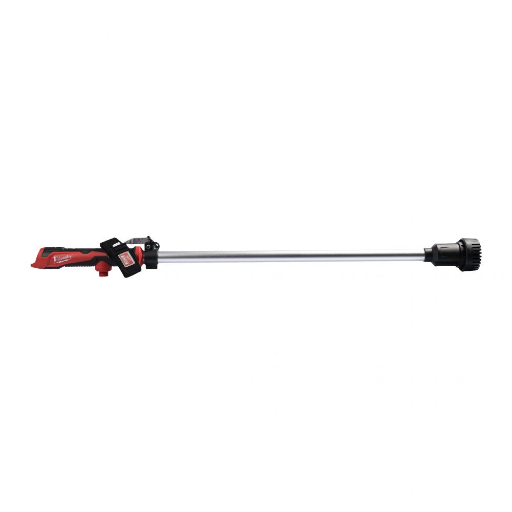 Milwaukee - Akku-Transferpumpe M12 (M12 BSWP-0) 